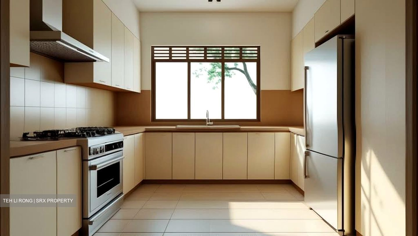 Lorong Stangee (D15), Terrace #610337351